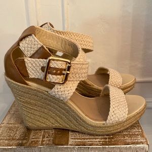 Steve Madden Wedges